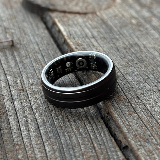 SMART-CIRCLE™ Ring